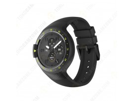 Ticwatch S Sport Smart Watch (Knight)